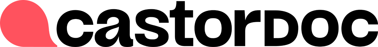 Logo du client de ScaleFast : CastorDoc