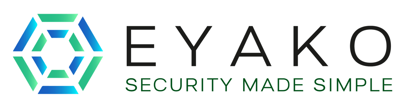 Logo du client de ScaleFast : Eyako