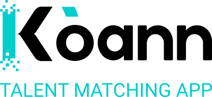 Logo du client de ScaleFast : Koann