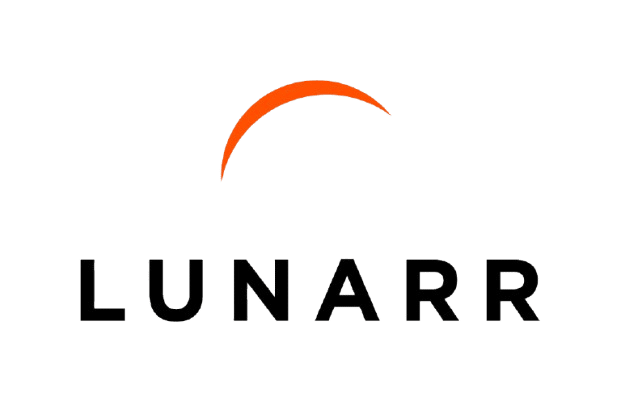Logo du client de ScaleFast : Lunarr
