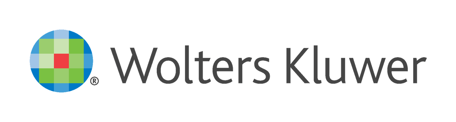 Logo du client de ScaleFast : Wolters Kluwer